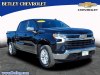 Used 2022 Chevrolet C/K 1500, Silverado - Derry - NH