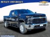 New 2026 Chevrolet C/K 2500, Silverado - Derry - NH