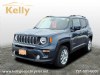 Used 2021 Jeep Renegade - Lynnfield - MA