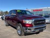 Used 2021 Ram Ram Pickup 1500 - Concord - NH
