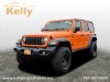 Used 2025 Jeep Wrangler - Lynnfield - MA