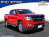 Used 2016 Chevrolet Colorado - Derry - NH