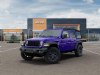 New 2026 Jeep Wrangler - Lynnfield - MA