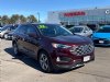Used 2022 Ford Edge - Concord - NH