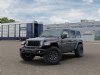 New 2026 Jeep Wrangler - Lynnfield - MA