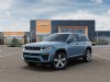 New 2026 Jeep Grand Cherokee - Lynnfield - MA