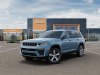 New 2026 Jeep Grand Cherokee - Lynnfield - MA