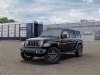 New 2026 Jeep Wrangler - Lynnfield - MA