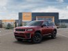 New 2026 Jeep Grand Cherokee - Lynnfield - MA