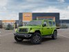 New 2026 Jeep Wrangler - Lynnfield - MA