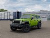 New 2026 Jeep Wrangler - Lynnfield - MA
