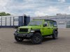 New 2026 Jeep Wrangler - Lynnfield - MA