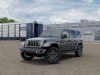 New 2026 Jeep Wrangler - Lynnfield - MA