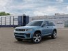 New 2026 Jeep Grand Cherokee - Lynnfield - MA