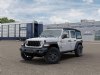 New 2026 Jeep Wrangler - Lynnfield - MA