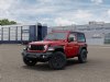 New 2026 Jeep Wrangler - Lynnfield - MA